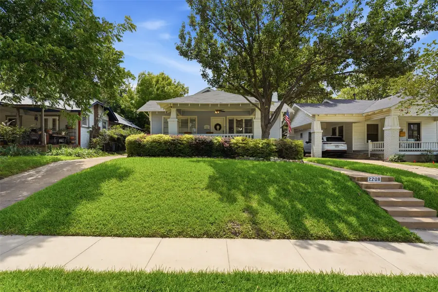 2208 Western Avenue, Fort Worth, TX 76107 - #3