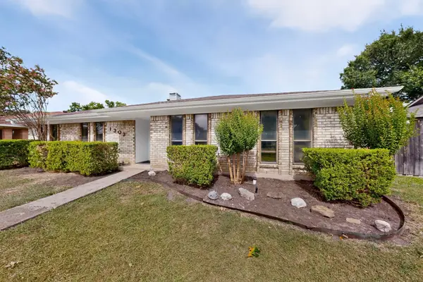 1302 N Yale Boulevard, Richardson, TX 75081
