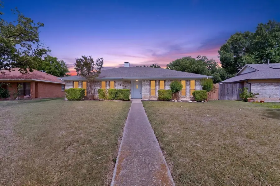 1302 N Yale Boulevard, Richardson, TX 75081 - #2