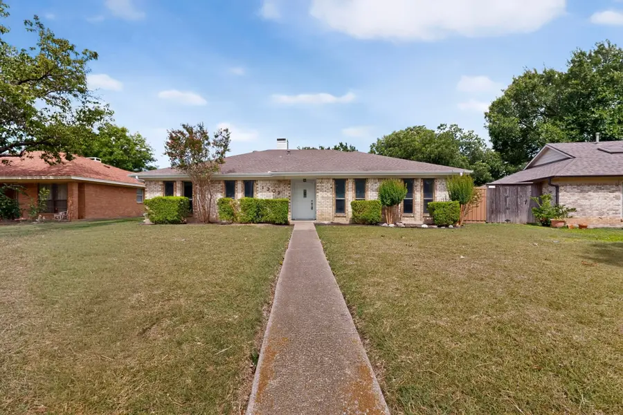 1302 N Yale Boulevard, Richardson, TX 75081 - #3