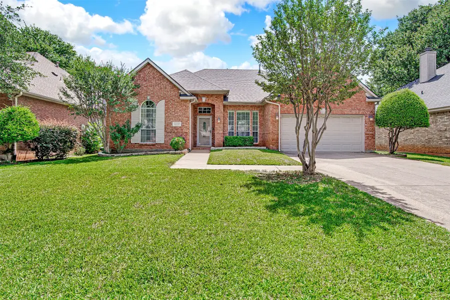 407 Dorcas Lane, Arlington, TX 76013 - #2