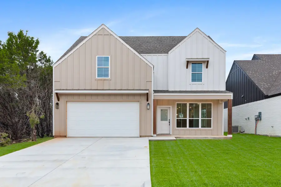 5639 Barkridge Drive, Granbury, TX 76048 - #2