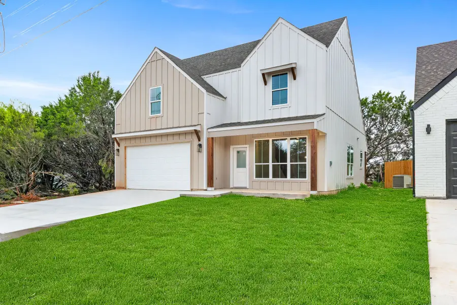 5639 Barkridge Drive, Granbury, TX 76048 - #3