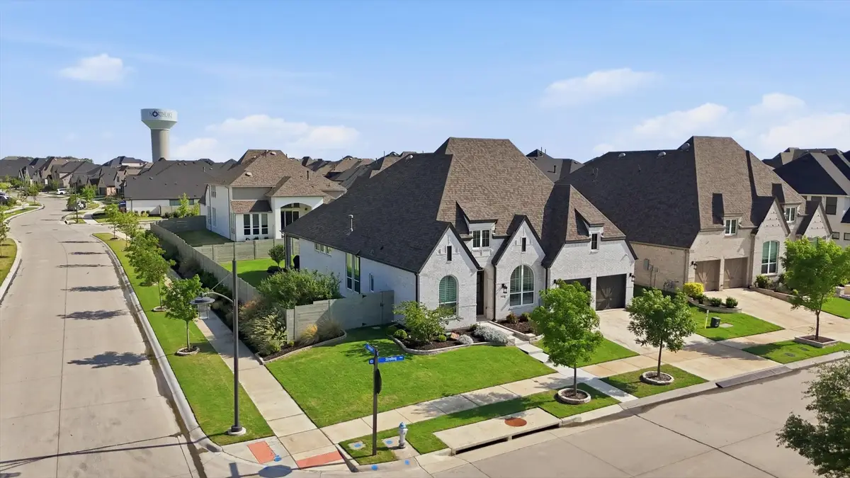 2112 Strolling Way, Argyle, TX 76226 - #1