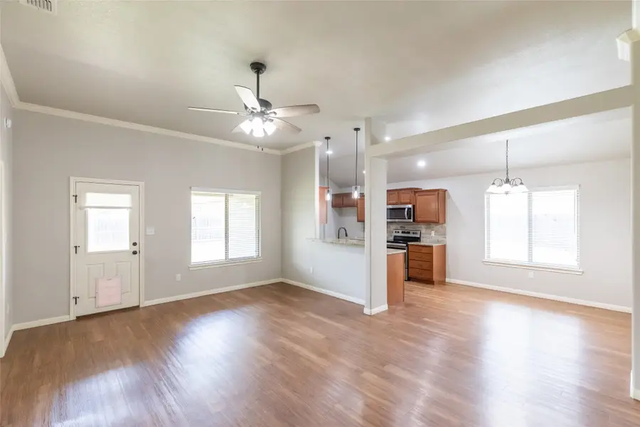 7025 Jennings Drive, Abilene, TX 79606 - #3