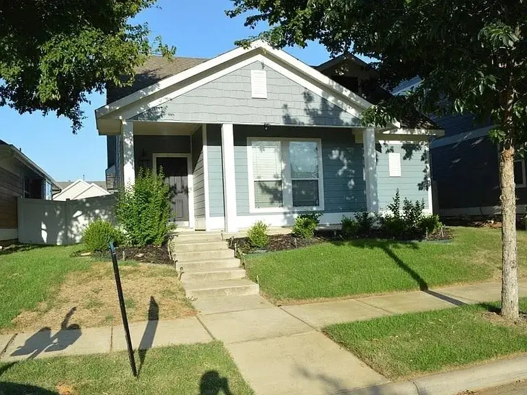 1820 Rodgers Lane, Providence Village, TX 76227 - #1