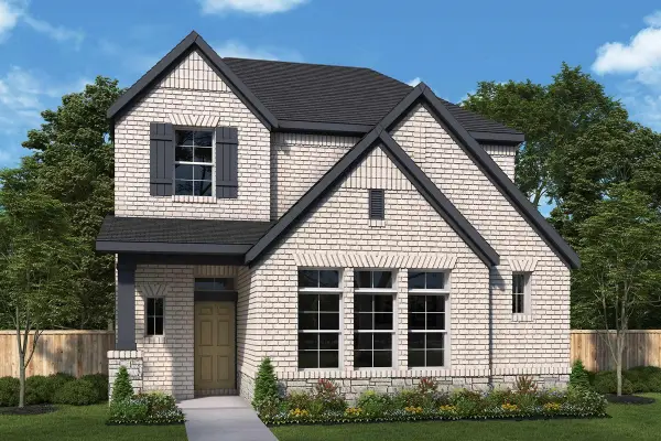 1902 Lightner Road, Van Alstyne, TX 75495