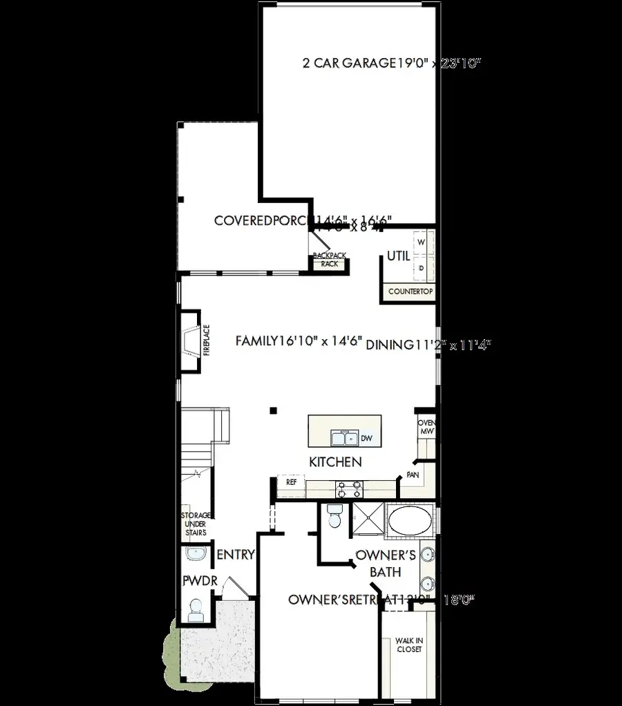 1902 Lightner Road, Van Alstyne, TX 75495 - #2