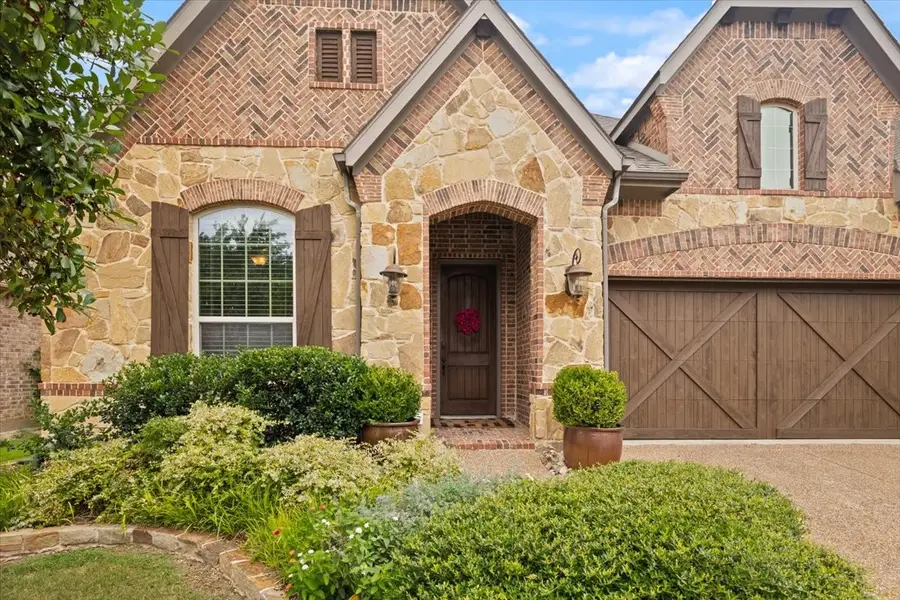 2831 Sherwood Drive, Trophy Club, TX 76262 - #2