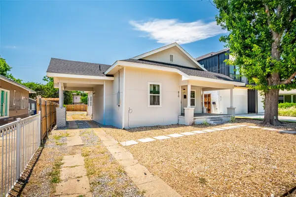 810 W 10th St, Dallas, TX 75208