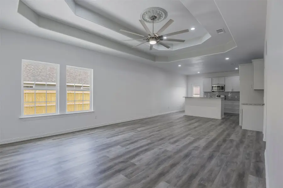 2506 S Denley Drive, Dallas, TX 75216 - #3