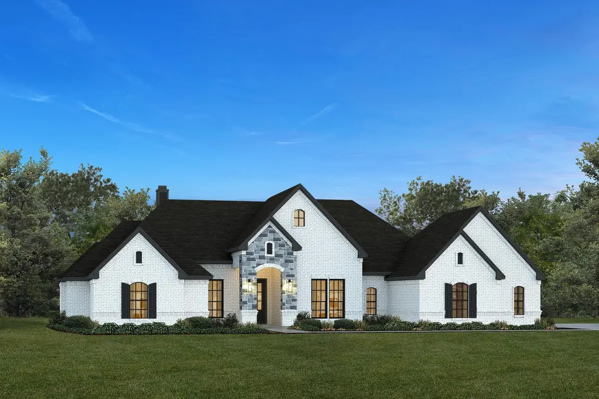 127 Guynell, Decatur, TX 76234 - #1