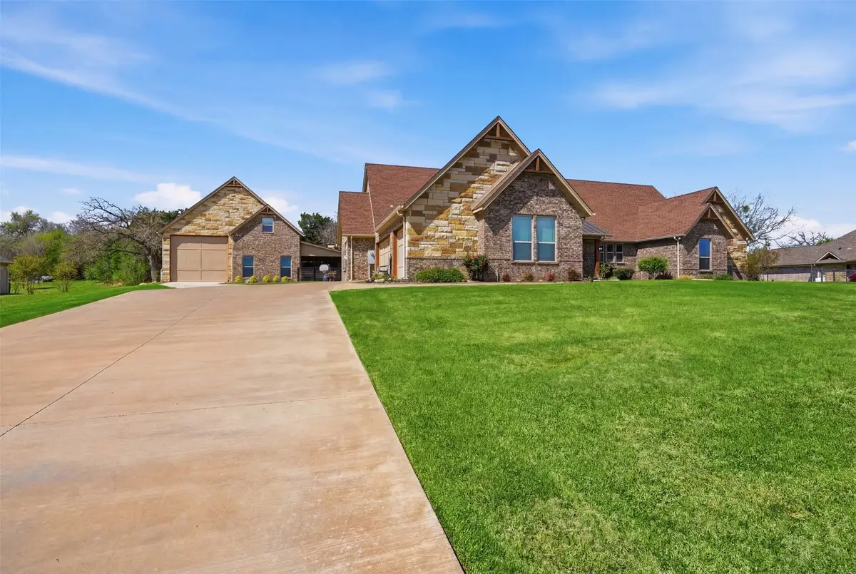 3832 Legend Trail, Granbury, TX 76049 - #1