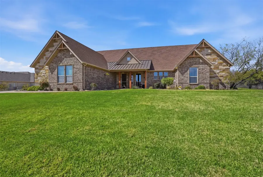 3832 Legend Trail, Granbury, TX 76049 - #2