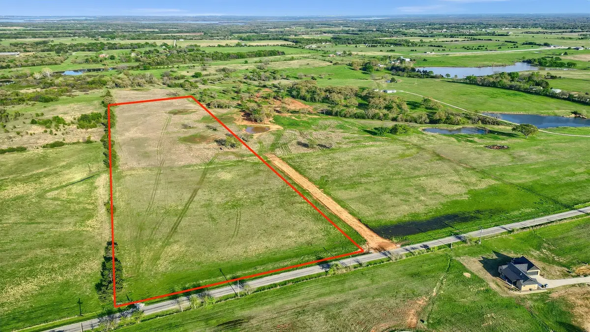 18 Acres Rock Creek Road, Gordonville, TX 76245 - #1