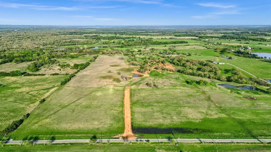 18 Acres Rock Creek Road, Gordonville, TX 76245 - #2