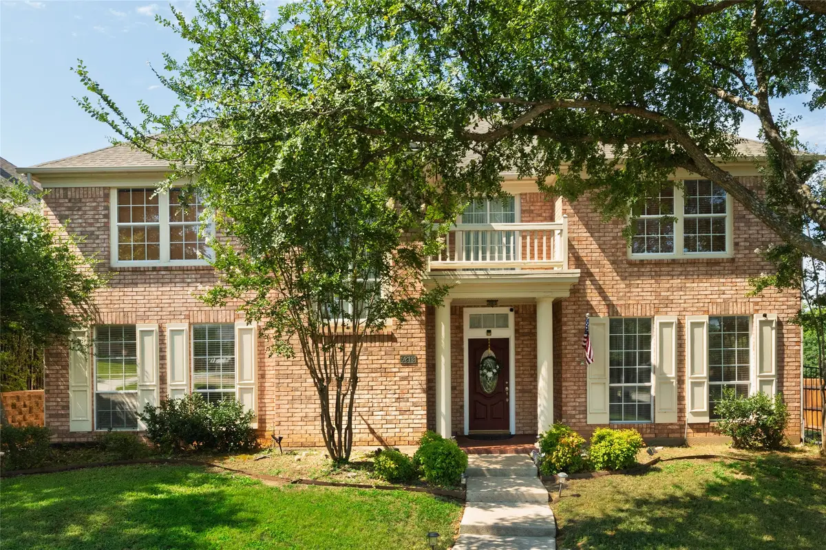 5213 Gulfwind Lane, Fort Worth, TX 76123 - #1