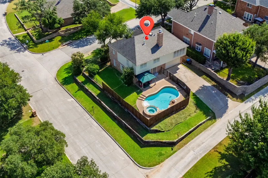 5213 Gulfwind Lane, Fort Worth, TX 76123 - #2