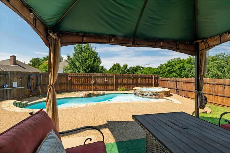 5213 Gulfwind Lane, Fort Worth, TX 76123 - #3