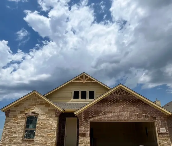 10008 Birchpoint Drive, Fort Worth, TX 76108