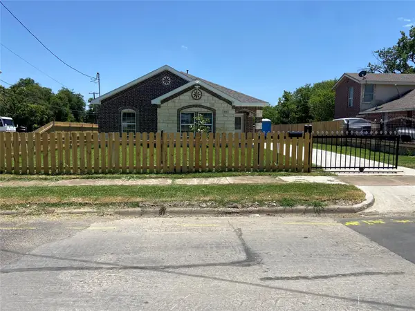 2614 Marjorie Avenue, Dallas, TX 75216