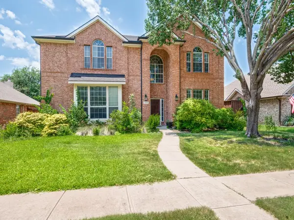 12519 Alfa Romeo Way, Frisco, TX 75033