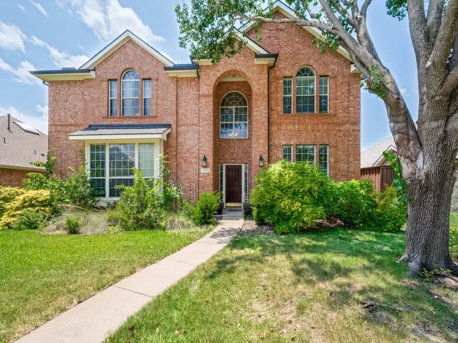 12519 Alfa Romeo Way, Frisco, TX 75033 - #2