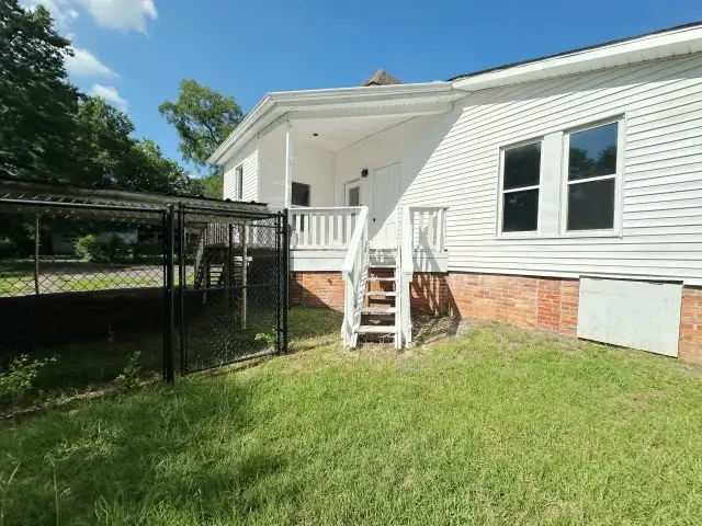 101 Baker Street, Naples, TX 75568 - #2
