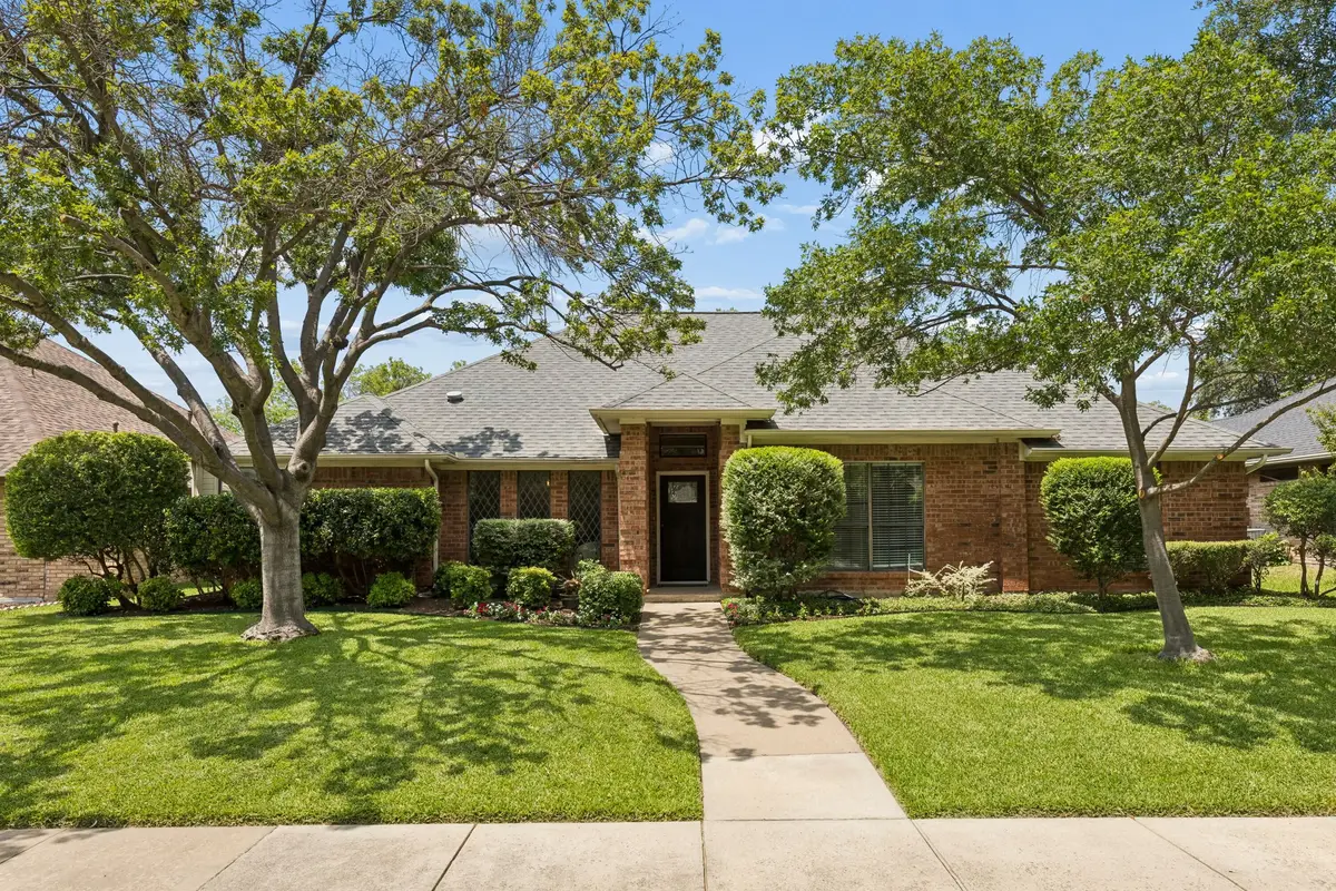 2521 Belmeade Drive, Carrollton, TX 75006 - #1