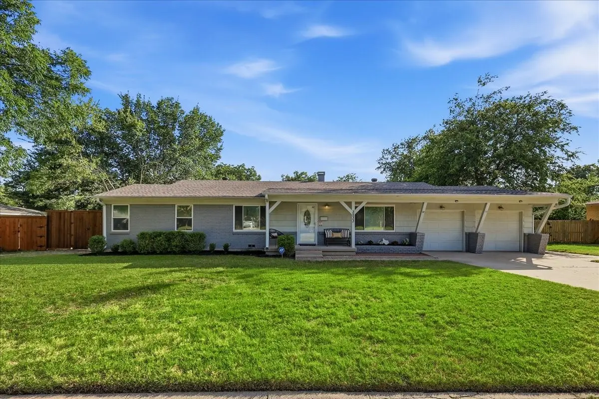 3533 Granada Drive, Richland Hills, TX 76118 - #1