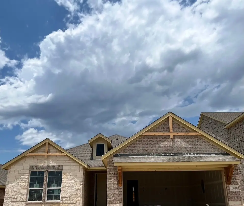 10004 Birchpoint Drive, Fort Worth, TX 76108 - #1