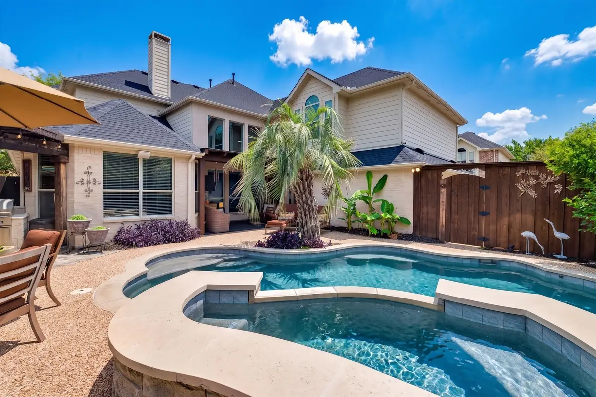 3619 Barkwood Lane, Frisco, TX 75033 - #1