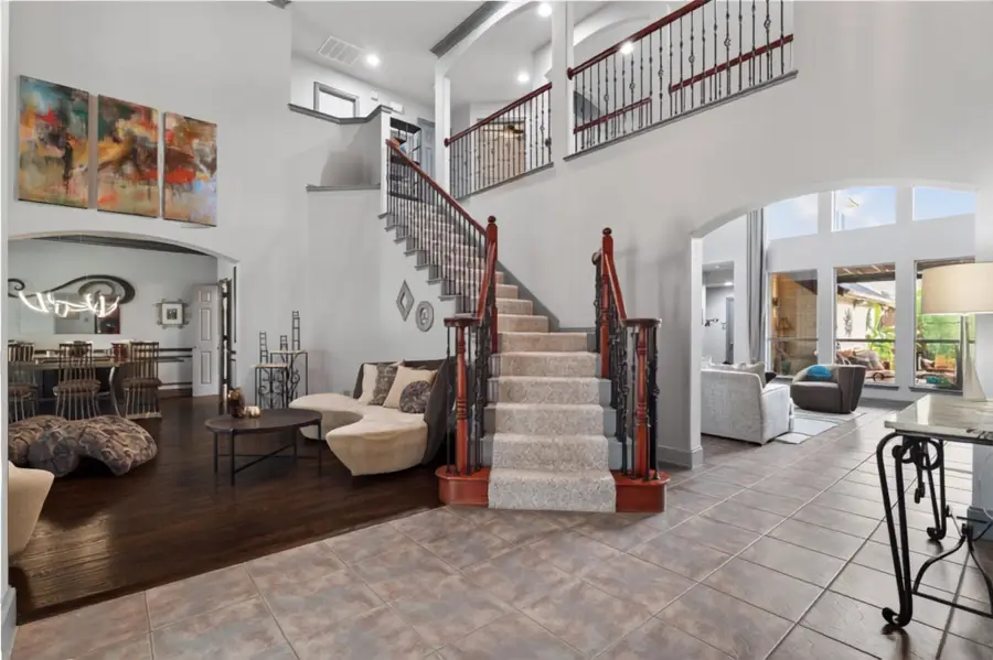 3619 Barkwood Lane, Frisco, TX 75033 - #2