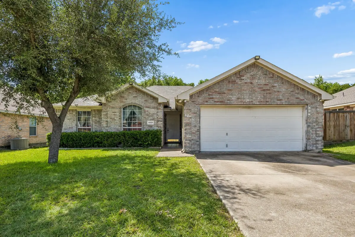 4501 Waterbird Lane, Garland, TX 75043 - #1