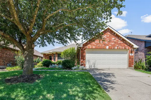 132 Birdbrook Drive, Anna, TX 75409