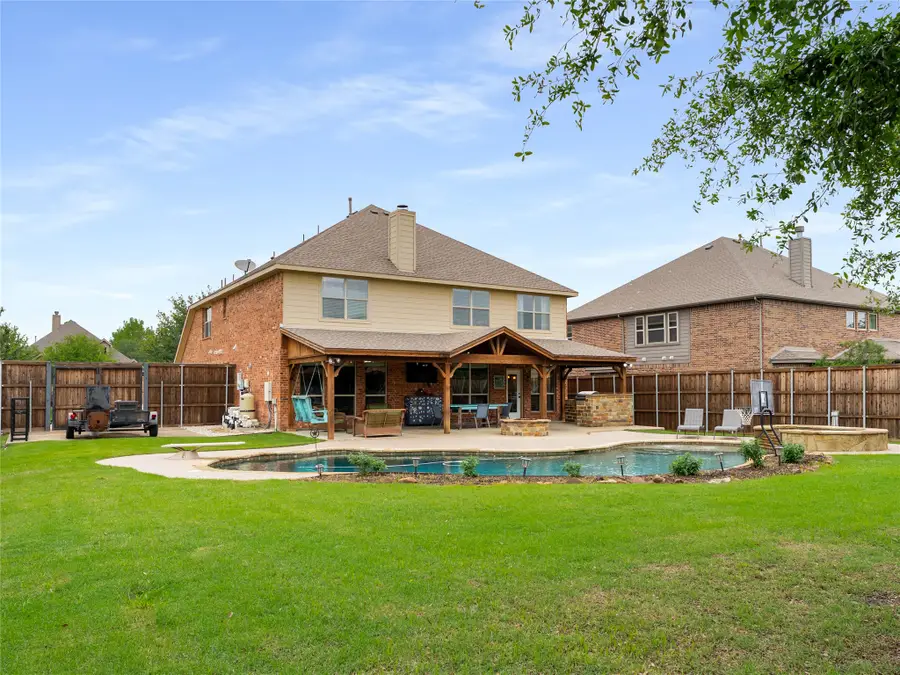 5732 Chateau Drive, Sachse, TX 75048 - #3