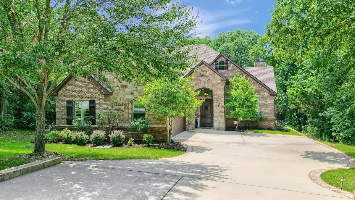 360 Dublin Circle, Gordonville, TX 76245 - #1