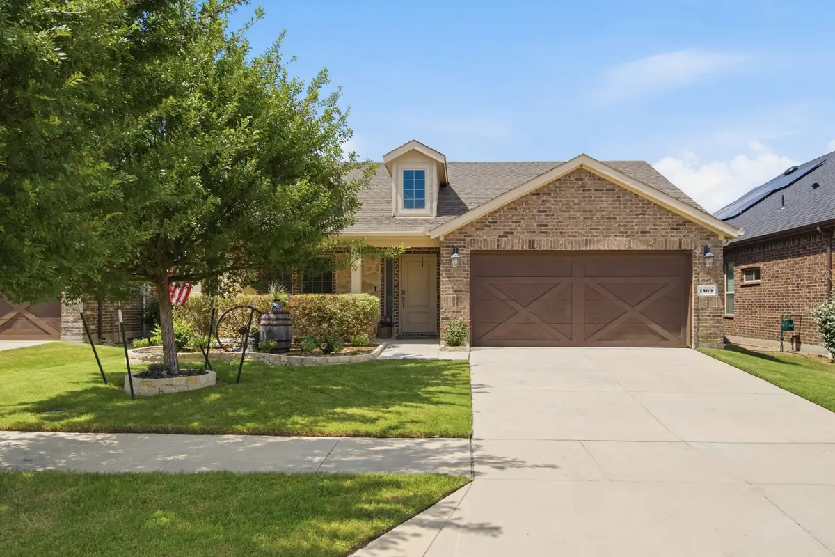 1509 Trailwood Terrace, Little Elm, TX 76227 - #1