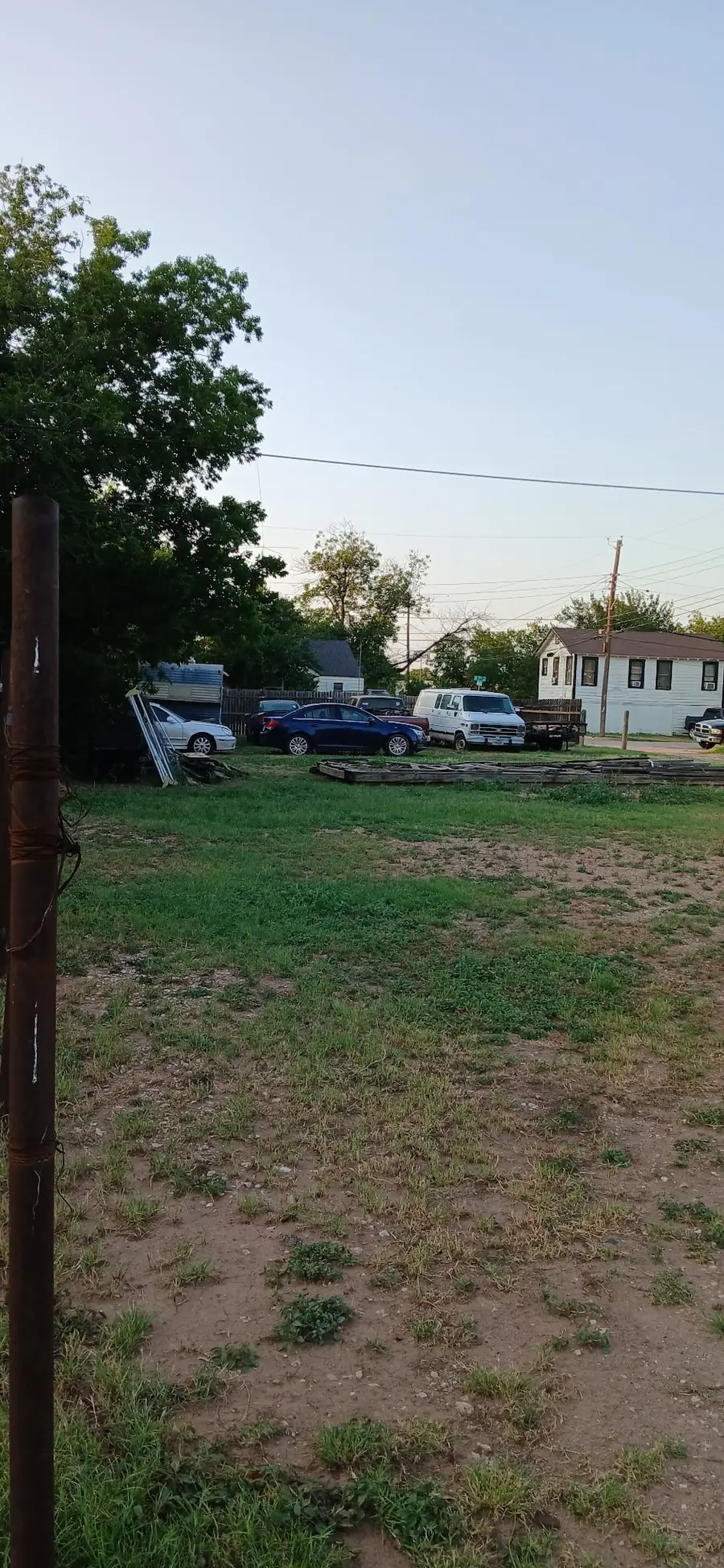 1730 Holbron Street, Abilene, TX 79603 - #2