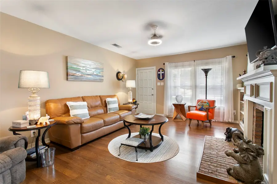 1605 Virginia Place, Fort Worth, TX 76107 - #3