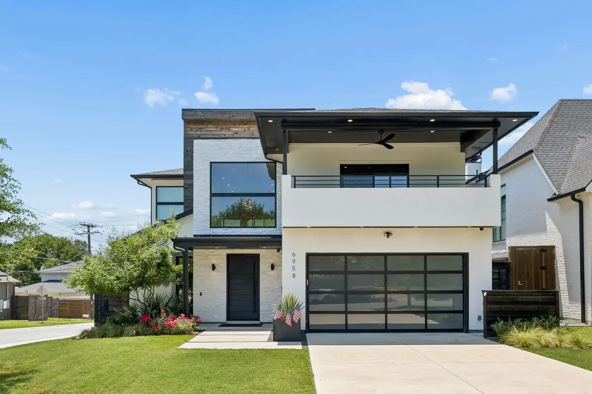 6958 Coronado Avenue, Dallas, TX 75214 - #1
