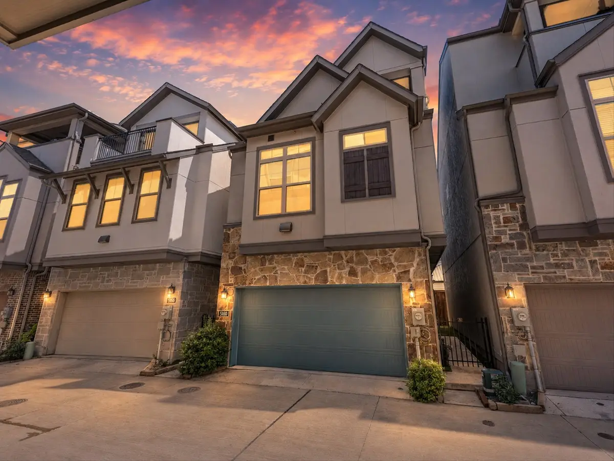 5160 Brickellia Drive, Dallas, TX 75209 - #1