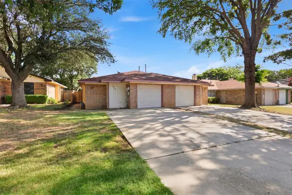 409 Gabe Court, Denton, TX 76207