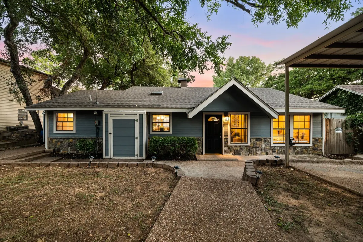 1720 Rogers Road, Newark, TX 76071 - #1