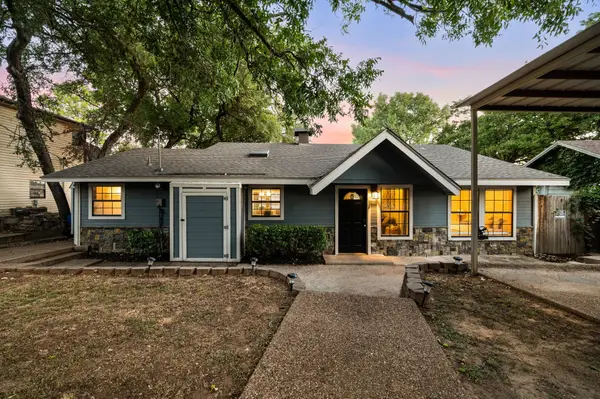 1720 Rogers Road, Newark, TX 76071
