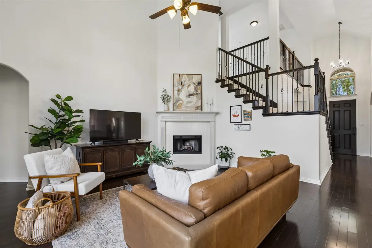 14217 Signal Hill Drive, Little Elm, TX 75068 - #1