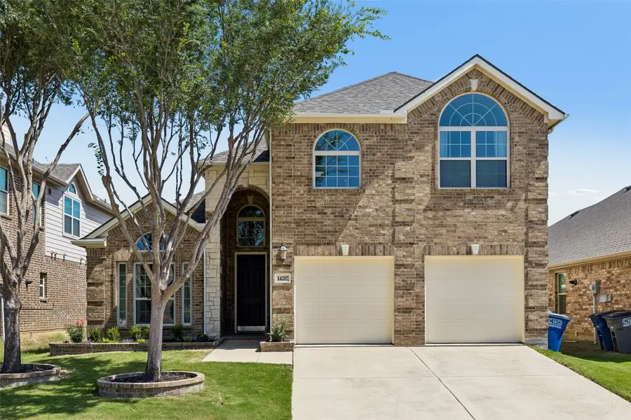 14217 Signal Hill Drive, Little Elm, TX 75068 - #2