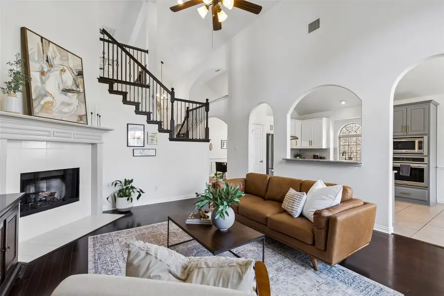 14217 Signal Hill Drive, Little Elm, TX 75068 - #3