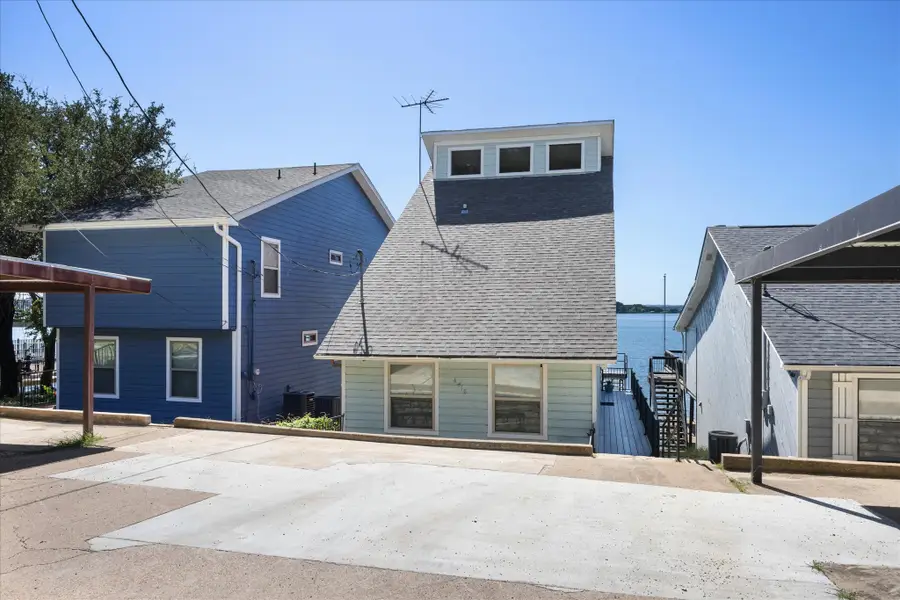 6418 Carol Court, Granbury, TX 76048 - #2
