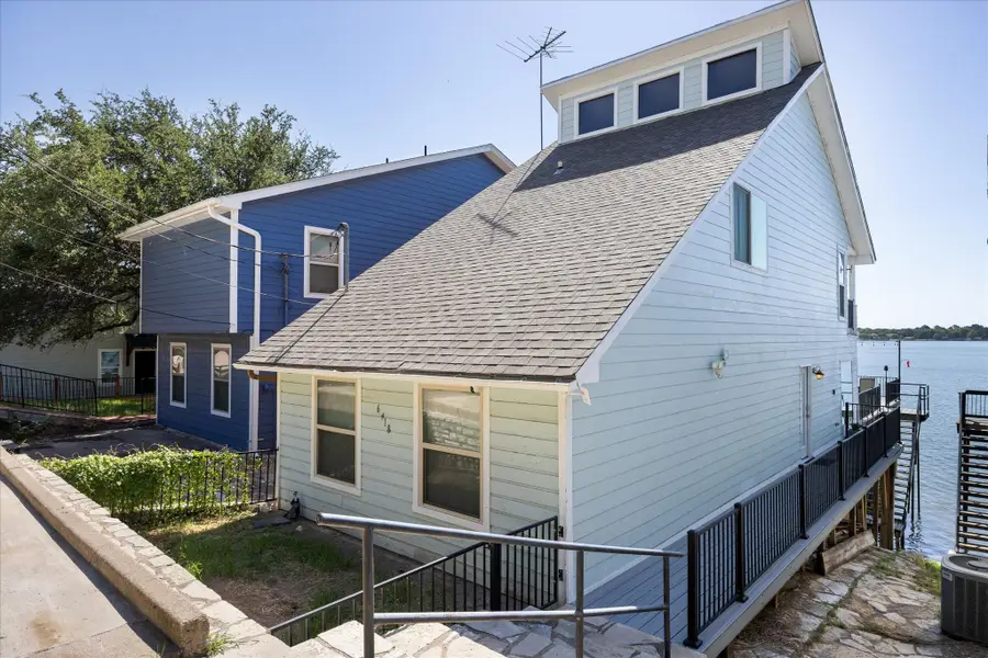 6418 Carol Court, Granbury, TX 76048 - #3